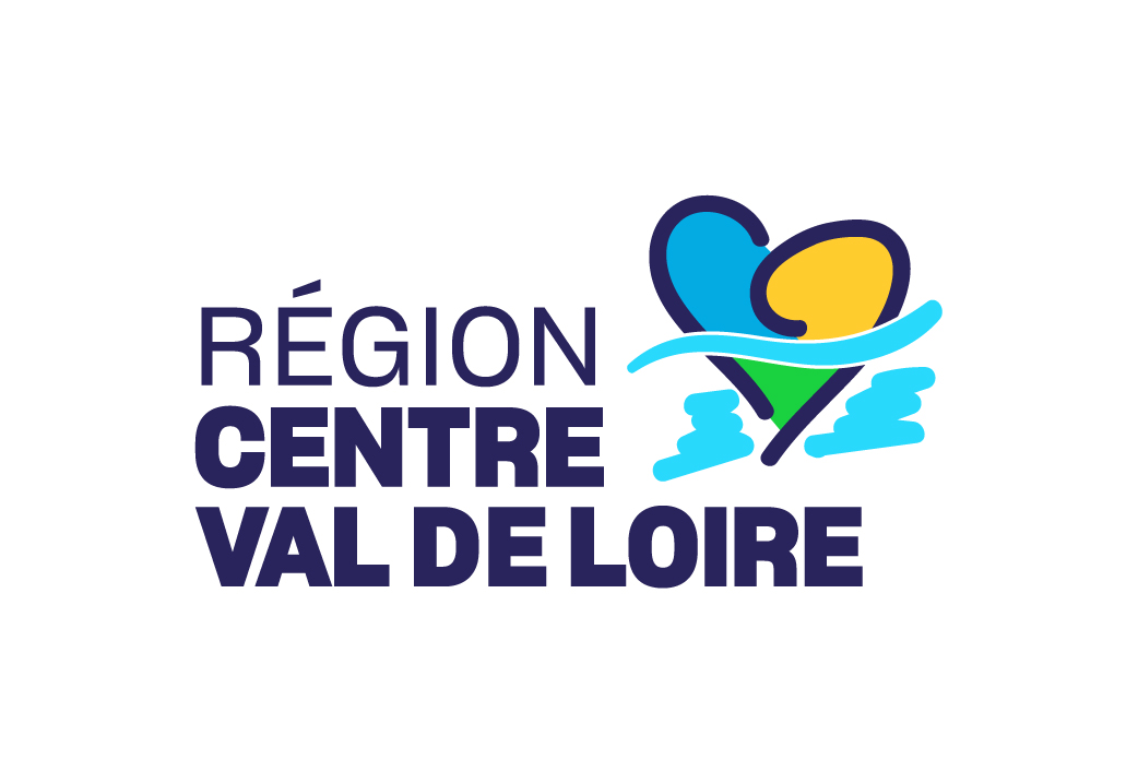 logo région centre-val de loire