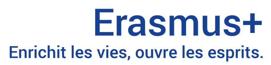 logo ERASMUS
