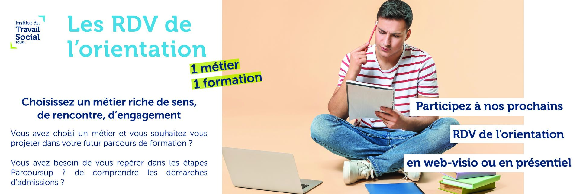 rdv de l'orientation