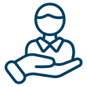 approche personnalisée